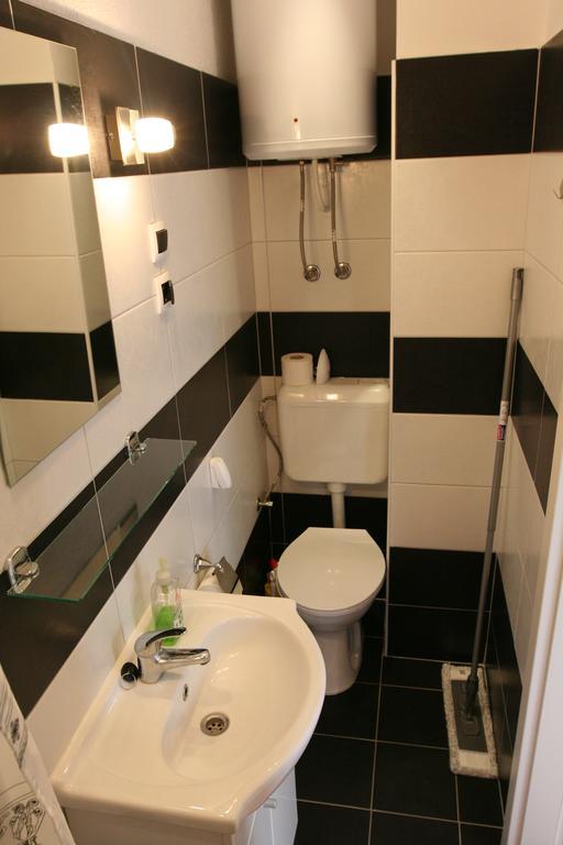 Studio Vinka Zadar Zimmer foto