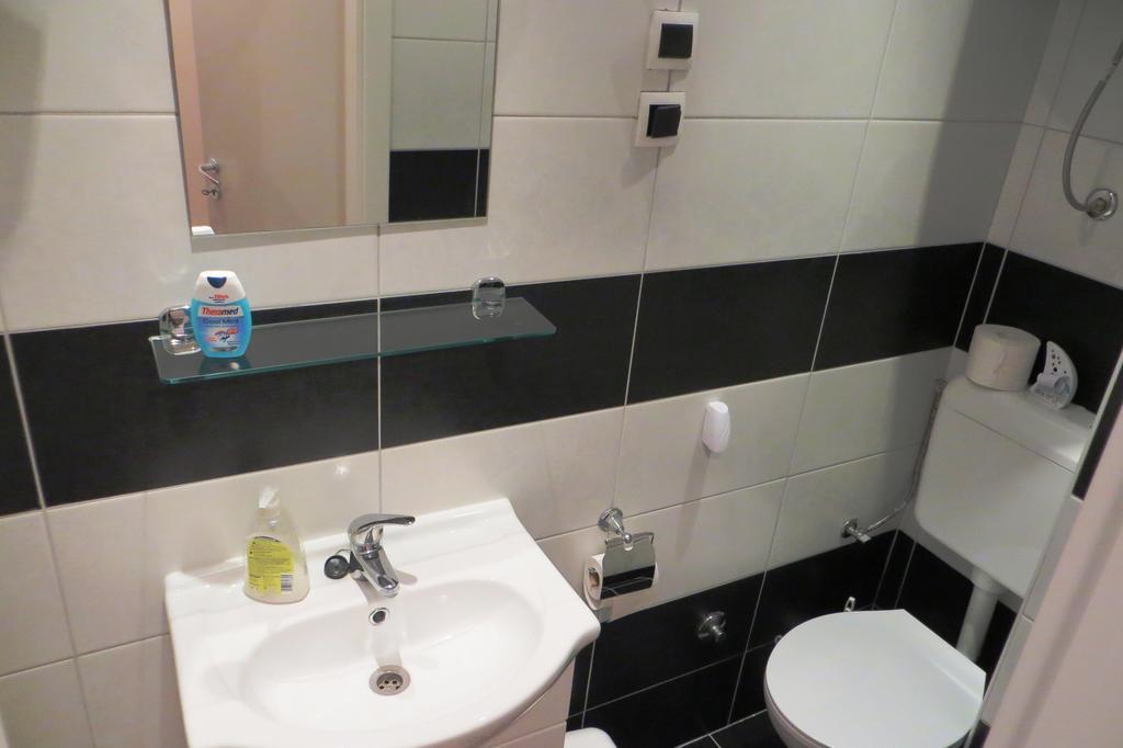 Studio Vinka Zadar Zimmer foto