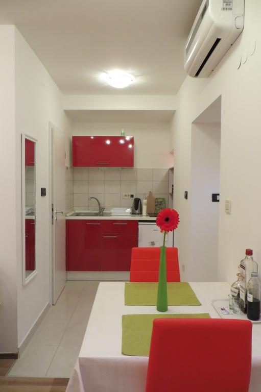 Studio Vinka Zadar Zimmer foto