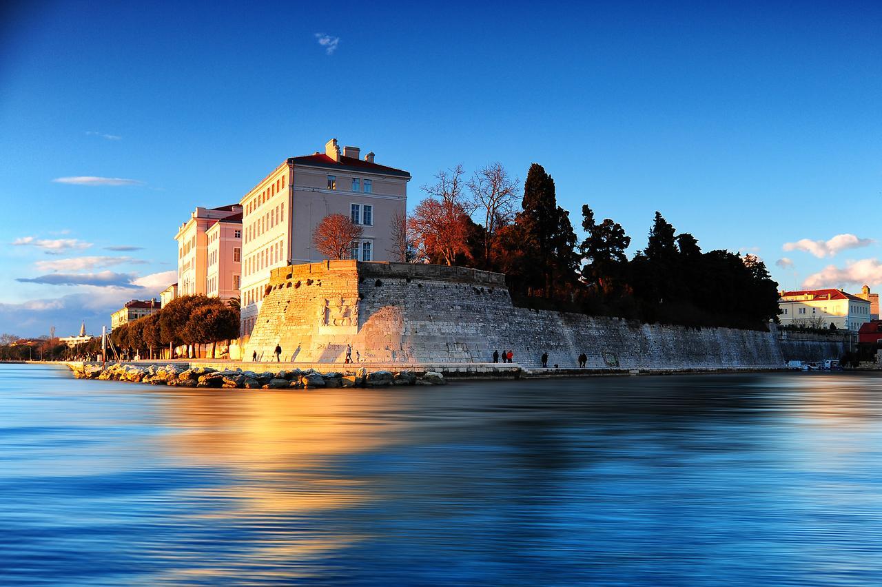 Studio Vinka Zadar Exterior foto